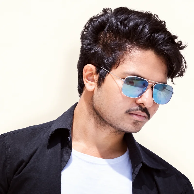 Yashveer Bharani